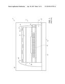 METHOD FOR MANUFACTURING A DIE ASSEMBLY HAVING A SMALL THICKNESS AND DIE     ASSEMBLY RELATING THERETO diagram and image