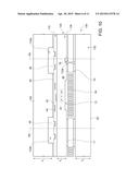 METHOD FOR MANUFACTURING A DIE ASSEMBLY HAVING A SMALL THICKNESS AND DIE     ASSEMBLY RELATING THERETO diagram and image