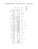 METHOD FOR MANUFACTURING A DIE ASSEMBLY HAVING A SMALL THICKNESS AND DIE     ASSEMBLY RELATING THERETO diagram and image