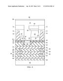 Image Sensor Comprising Reflective Guide Layer and Method of Forming the     Same diagram and image