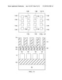 Image Sensor Comprising Reflective Guide Layer and Method of Forming the     Same diagram and image