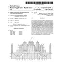 BIPOLAR JUNCTION TRANSISTORS WITH SELF-ALIGNED TERMINALS diagram and image