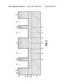 BIPOLAR JUNCTION TRANSISTORS WITH SELF-ALIGNED TERMINALS diagram and image