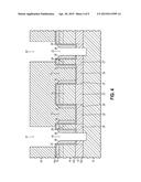 BIPOLAR JUNCTION TRANSISTORS WITH SELF-ALIGNED TERMINALS diagram and image