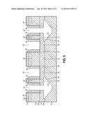 BIPOLAR JUNCTION TRANSISTORS WITH SELF-ALIGNED TERMINALS diagram and image