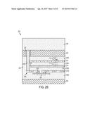 INDUCTIVE CAPACITIVE STRUCTURE AND METHOD OF MAKING THE SAME diagram and image