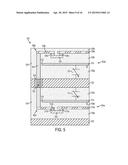 INDUCTIVE CAPACITIVE STRUCTURE AND METHOD OF MAKING THE SAME diagram and image