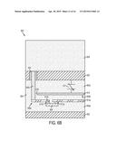 INDUCTIVE CAPACITIVE STRUCTURE AND METHOD OF MAKING THE SAME diagram and image