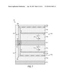 INDUCTIVE CAPACITIVE STRUCTURE AND METHOD OF MAKING THE SAME diagram and image