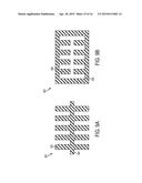 INDUCTIVE CAPACITIVE STRUCTURE AND METHOD OF MAKING THE SAME diagram and image