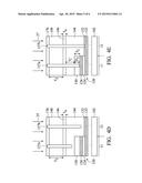 INTERCONNECTION BETWEEN INDUCTOR AND METAL-INSULATOR-METAL (MIM) CAPACITOR diagram and image