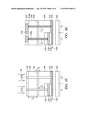 INTERCONNECTION BETWEEN INDUCTOR AND METAL-INSULATOR-METAL (MIM) CAPACITOR diagram and image