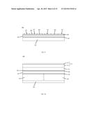 DEVICES AND METHODS OF FORMING FINS AT TIGHT FIN PITCHES diagram and image