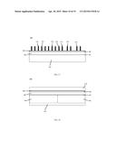 DEVICES AND METHODS OF FORMING FINS AT TIGHT FIN PITCHES diagram and image