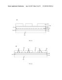 DEVICES AND METHODS OF FORMING FINS AT TIGHT FIN PITCHES diagram and image