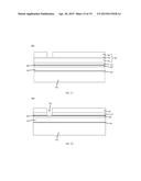 DEVICES AND METHODS OF FORMING FINS AT TIGHT FIN PITCHES diagram and image