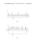 DEVICES AND METHODS OF FORMING FINS AT TIGHT FIN PITCHES diagram and image