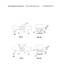 SEMICONDUCTOR PACKAGE AND METHOD THEREFOR diagram and image