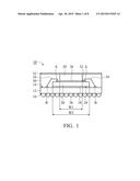 SEMICONDUCTOR PACKAGE diagram and image