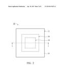 SEMICONDUCTOR PACKAGE diagram and image