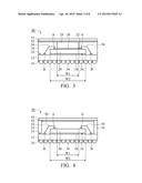 SEMICONDUCTOR PACKAGE diagram and image