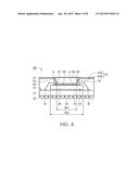 SEMICONDUCTOR PACKAGE diagram and image