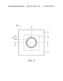 SEMICONDUCTOR PACKAGE diagram and image