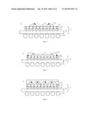 UNIVERSAL ENCAPSULATION SUBSTRATE, ENCAPSULATION STRUCTURE AND     ENCAPSULATION METHOD diagram and image