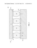 SEMICONDUCTOR STRUCTURE AND MANUFACTURING METHOD THEREOF diagram and image