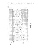 SEMICONDUCTOR STRUCTURE AND MANUFACTURING METHOD THEREOF diagram and image