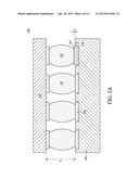 SEMICONDUCTOR STRUCTURE AND MANUFACTURING METHOD THEREOF diagram and image