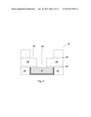 In-Situ Formation of Silicon and Tantalum Containing Barrier diagram and image