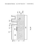 In-Situ Formation of Silicon and Tantalum Containing Barrier diagram and image