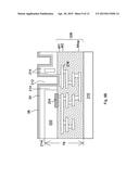 In-Situ Formation of Silicon and Tantalum Containing Barrier diagram and image