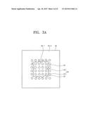 SEMICONDUCTOR PACKAGE DEVICES INCLUDING INTERPOSER OPENINGS FOR FLOWABLE     HEAT TRANSFER MEMBER diagram and image