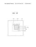 SEMICONDUCTOR PACKAGE DEVICES INCLUDING INTERPOSER OPENINGS FOR FLOWABLE     HEAT TRANSFER MEMBER diagram and image