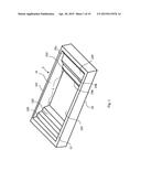 Module with Stacked Package Components diagram and image