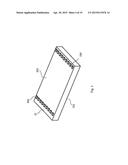 Module with Stacked Package Components diagram and image