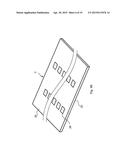 Module with Stacked Package Components diagram and image