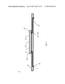 Module with Stacked Package Components diagram and image