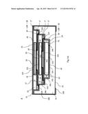 Module with Stacked Package Components diagram and image