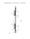 Module with Stacked Package Components diagram and image