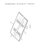 Module with Stacked Package Components diagram and image