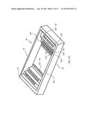 Module with Stacked Package Components diagram and image