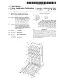 SEMICONDUCTOR DIE LAMINATING DEVICE WITH INDEPENDENT DRIVES diagram and image