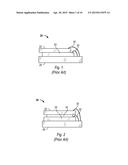 SEMICONDUCTOR DIE LAMINATING DEVICE WITH INDEPENDENT DRIVES diagram and image