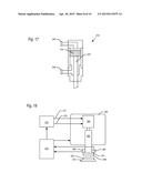 SEMICONDUCTOR DIE LAMINATING DEVICE WITH INDEPENDENT DRIVES diagram and image