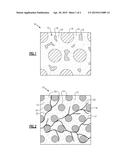 METHODS OF REPAIRING MATRIX CRACKS IN MELT INFILTRATED CERAMIC MATRIX     COMPOSITES diagram and image