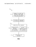 METHODS OF REPAIRING MATRIX CRACKS IN MELT INFILTRATED CERAMIC MATRIX     COMPOSITES diagram and image