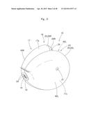 AIRBAG APPARATUS diagram and image